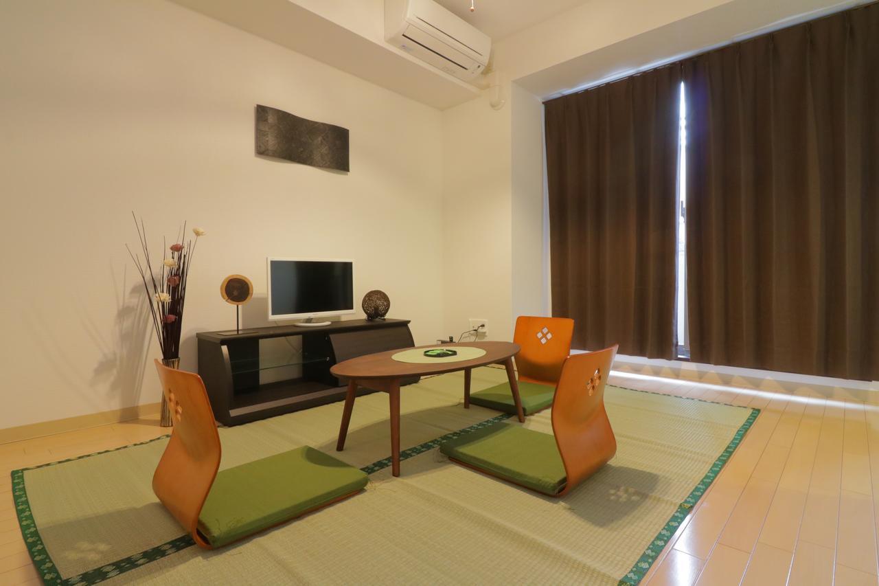 Hg Cozy Hotel No 38 通天閣前 Osaka Exterior foto